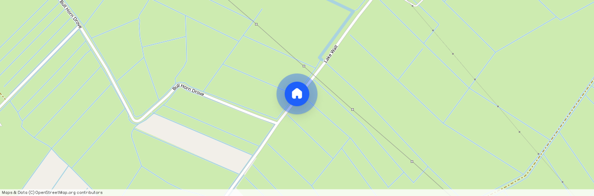 Lakewall, Westonzoyland TA7