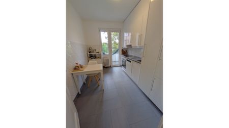 2 Zimmer-Wohnung in Bern - Weissenbühl, möbliert, auf Zeit - Foto 4