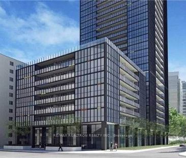 For Lease - 101 Charles Street Unit# 602, Toronto, Ontario - Photo 2