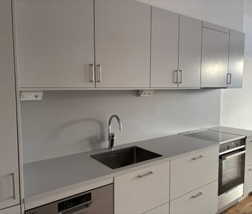 Vattenpussgränd, Upplands Väsby - Foto 1