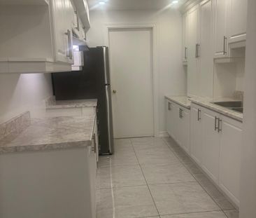 For Lease - 16 Attview Crescent Unit# BSMT, Brampton, Ontario - Photo 1