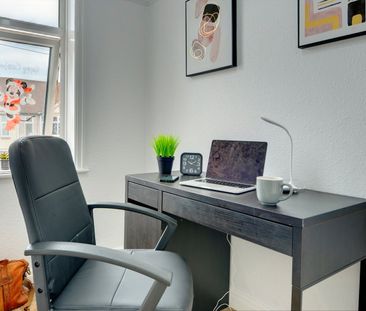 3 Bed Terraced House, Leyland Road, CV5 - Photo 4