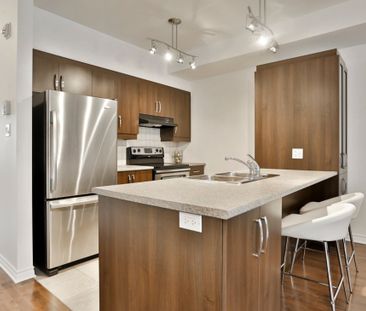 Appartement à louer - Photo 2