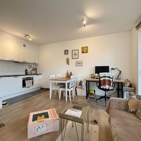 Studio - à louer - Foto 1