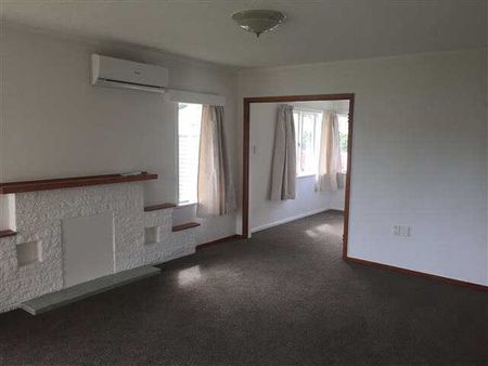 Lovely, redecorated three bedroom home in popular Hillcrest with large double garage. - Photo 3