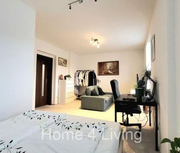 Pronájem bytu 1+1 40 m2 - Fotografie 3