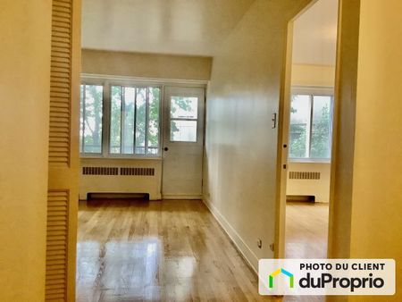 208-6280 place Northcrest, Côte-des-Neiges / Notre-Dame-de-Grâce à louer - Photo 5