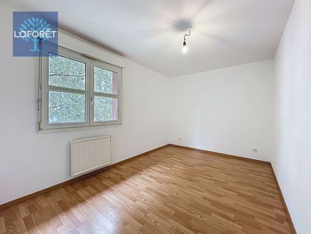 Appartement T3 Illkirch-Graffenstaden à louer - Photo 3