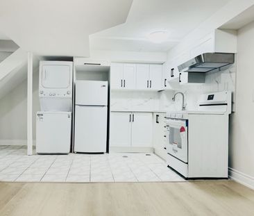 For Lease - 1990 Liverpool Road Unit# Basement, Pickering, Ontario - Photo 6