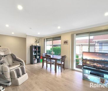 1/11 Park Street, Ingleburn, NSW 2565 - Photo 5