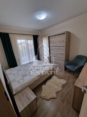 Apartament cu 2 camere, ultrafinisat, zona Dumbravita - Fotografie 3