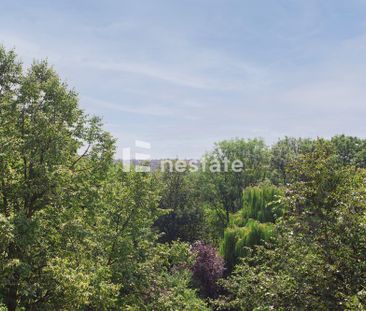 Po remoncie | Balkon | Dla studentów - Фото 6