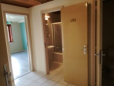 Appartement te huur - Foto 5