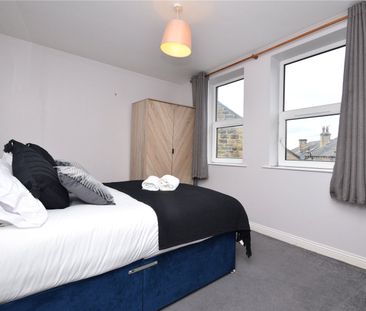 Ackroyd Street, Morley, Leeds, West Yorkshire, LS27 8QY - Photo 5