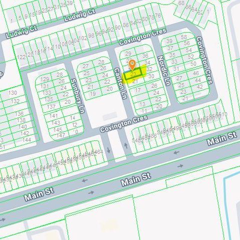 For Lease - 23 Canton Lane Unit# 43, Whitchurch-Stouffville, Ontario - Photo 1