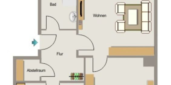 Kantstraße 9, 47166 Duisburg - Foto 3