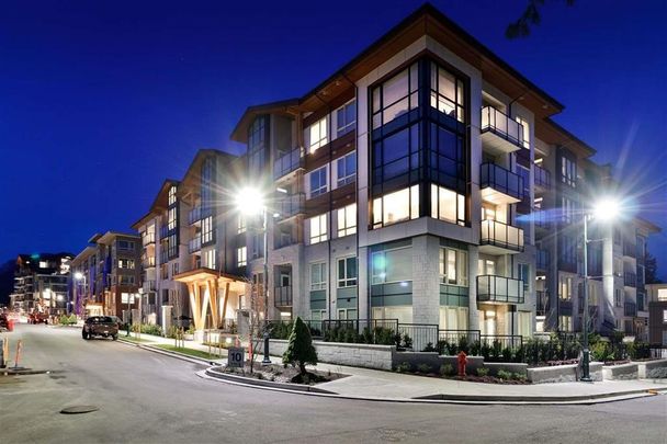 2632 Library Lane apartment — North Vancouver, BC (2-Bedroom) - 2 Bedroom - Photo 1