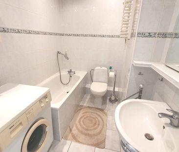 Warszewo 2 pok. z balkonem, umeblowane, wyposażone - Фото 4