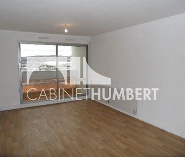 Location Appartement 3 pièces 72m² ST ETIENNE 42000 - Photo 3