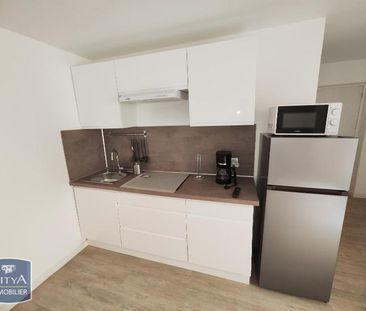 Location Appartement 2 pièces 40m² PERPIGNAN 66000 - Photo 4