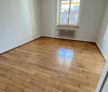 Lichtdurchflutete Stadtwohnung im Zentrum vom Matthäusquartier - Photo 3