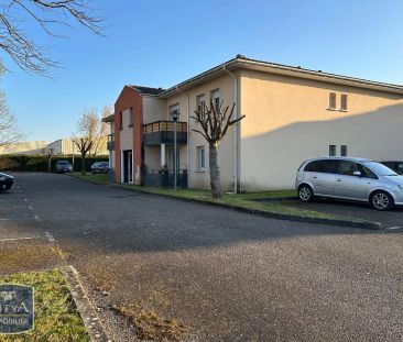 Appartement à louer 3 pièces 51.02m² - Photo 6