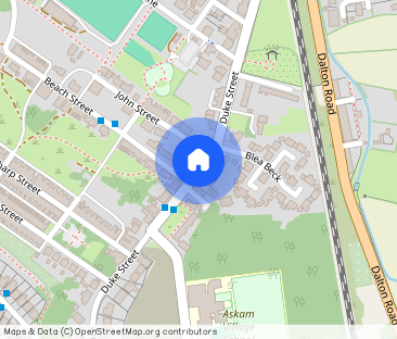 Duke Street, Askam-In-Furness, LA16 - Photo 1