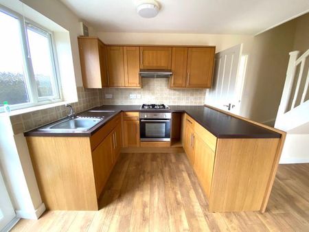 2 bedroom house to rent - Photo 4