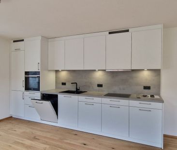 Neubau-Wohntraum: Moderne 3-Zimmerwohnung in Top-Lage in Götzis zu ... - Photo 4