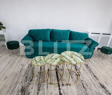 Apartament 2 camere, modern, 67 mp, zona Câmpia Islaz - Fotografie 4