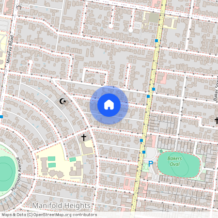 13 Orr Street, Vic 3218, Manifold Heights