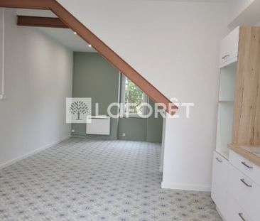 Maison T3 Le Pontet à louer - Photo 4