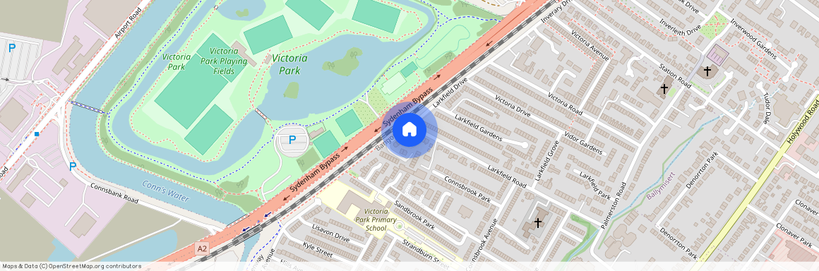 Apt 4, 150 Larkfield Road, Belfast, BT4 1QF