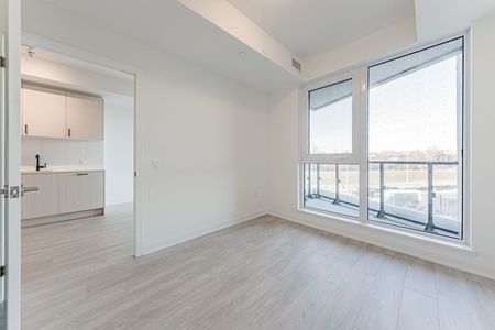 For Lease - 1 Kyle Lowry Road Unit# 315, Toronto, Ontario - Photo 2