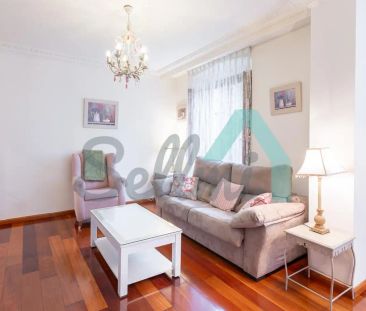 Piso de alquiler en De la Costa, Barrio del Centro - Foto 2