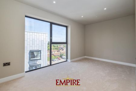 3 bedroom apartment to rent - Photo 5