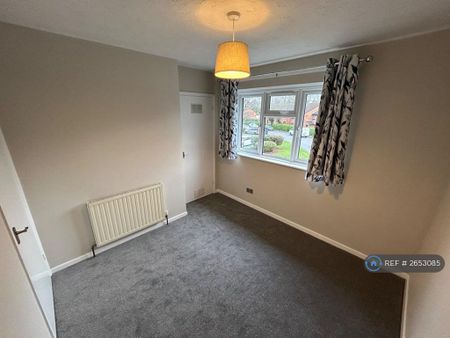2 bedroom end of terrace house to rent - Photo 4