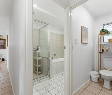 Bright, Low-Maintenance Home in the Heart of Edge Hill - Photo 6