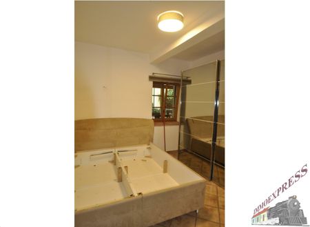 Großzügig angelegte Wohnung in Pressbaum mit Pergola, Pool und großem Garten - Photo 3