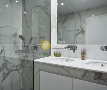 Διαμέρισμα 110 τ.μ. προς ενοικίαση - Photo 6
