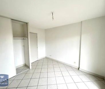 Appartement à louer 2 pièces 45.51m² - Photo 3