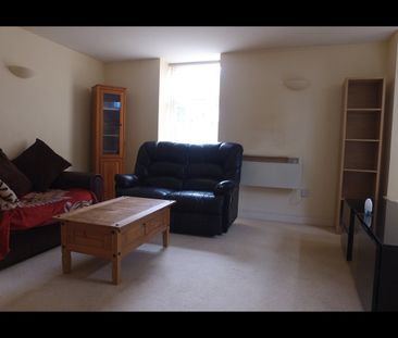 1 Bed Flat, Upper Town Street, LS13 - Photo 2