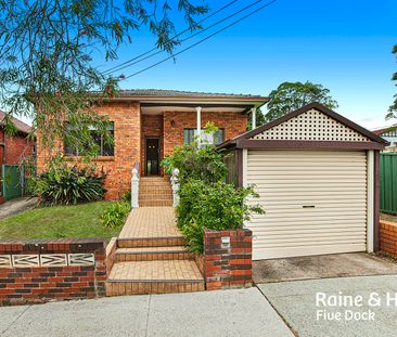 104 Crinan Street, Hurlstone Park NSW 2193 - House For Rent | Domain - Photo 4
