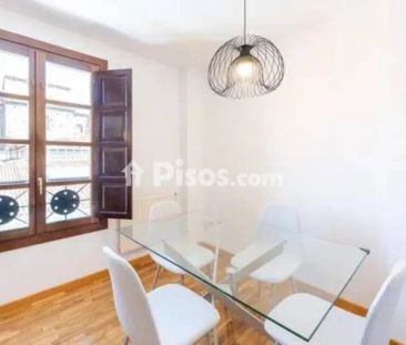 Piso en alquiler en Centro - Foto 3