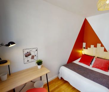220 Grande Rue de la Guillotière 220, Lyon - Photo 2