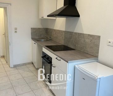 Appartement 1 pièce à Metz-Gare - Photo 5