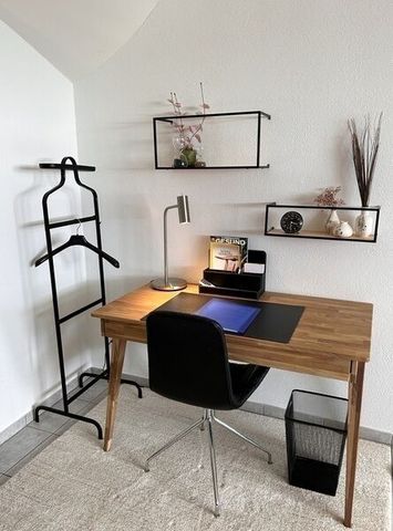 STUDIO IN REMETSCHWIL (AG), FURNISHED, TEMPORARY - Photo 3