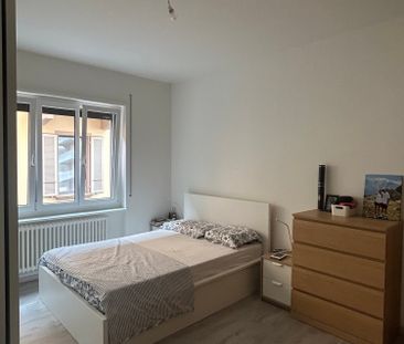 Sunny 3-Room Apartment with Balcony in Lugano – Available from Nove... - Photo 3