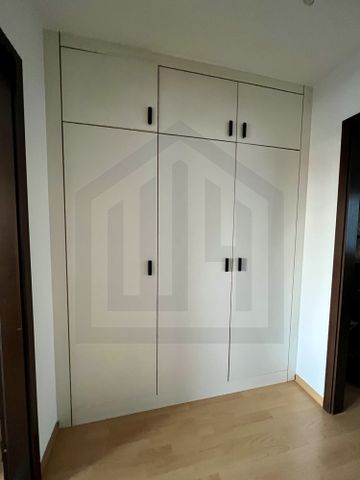 Schöne 2 Zimmer-Wohnung mit Terrasse mitten in der City! - Photo 5