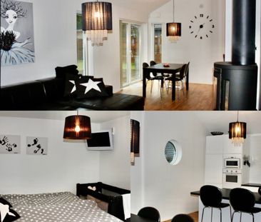 Kolonivägen, Mellbystrand - Foto 1